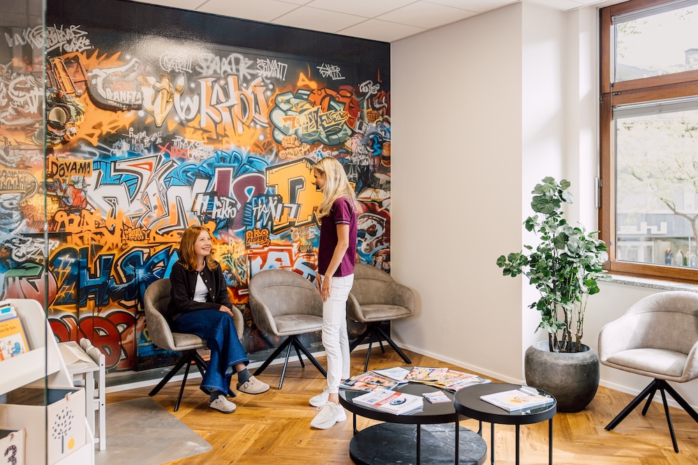 wartezimmer wartezimmer
